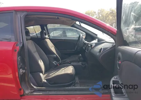 2005 Saturn Ion 2 from USA, damaged, VIN 1G8AN12F55Z113839